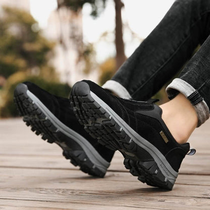 Herren Wanderschuhe | Bequem
