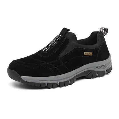 Herren Wanderschuhe | Bequem