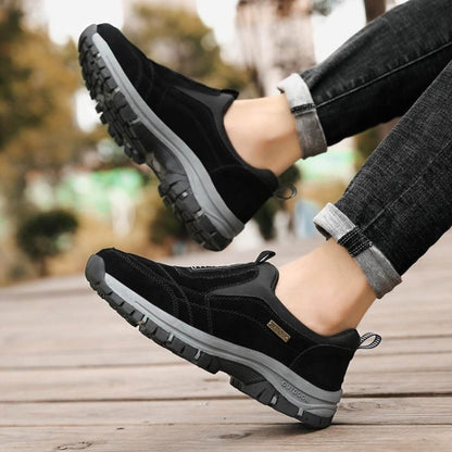 Herren Wanderschuhe | Bequem