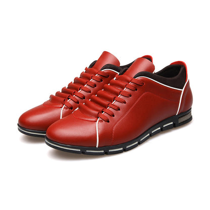 Herren Klassische Schuhe | Elegant