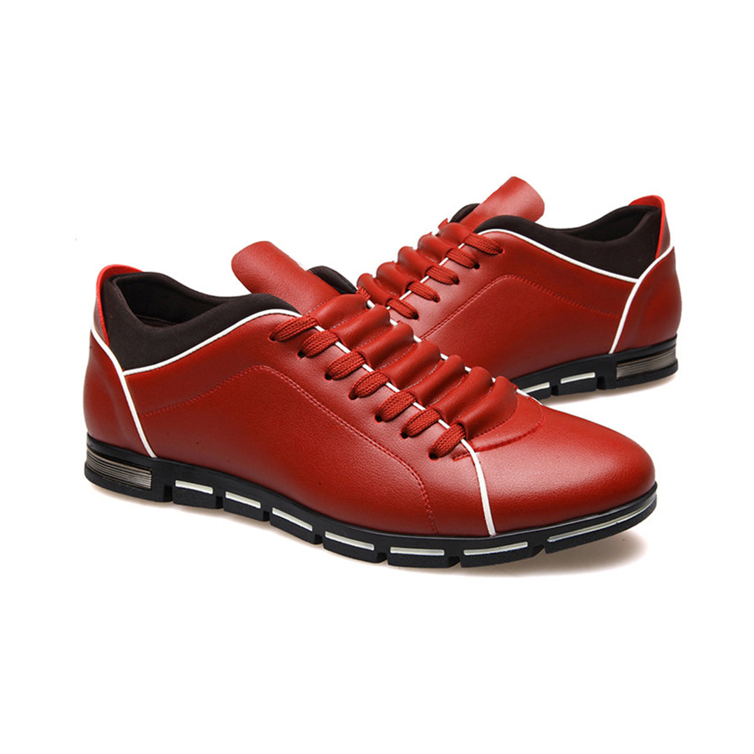 Herren Klassische Schuhe | Elegant