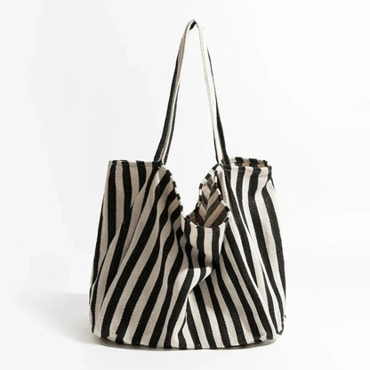 Damen Shopper Handtasche | Groß