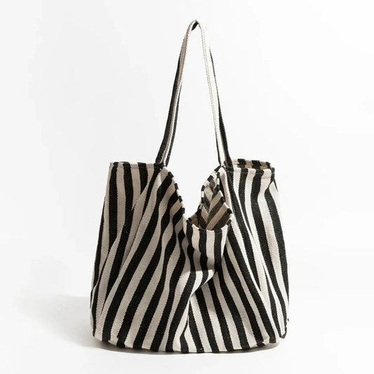 Damen Shopper Handtasche | Groß