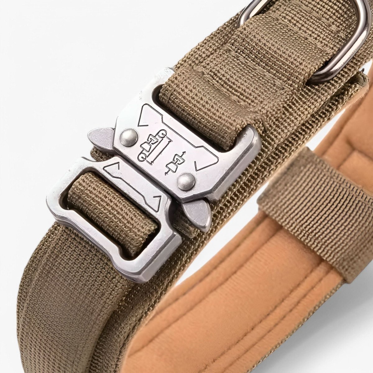 Haltbares Verstellbares Hundehalsband-Set – Ideal für Training und den Alltag