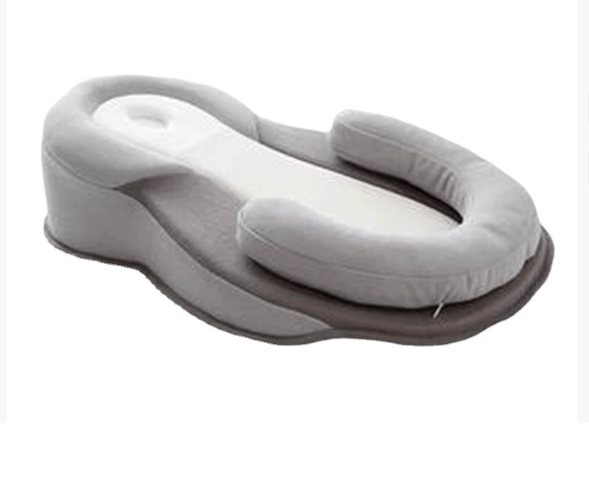 Ergonomisches Baby-Kissen – Sichere Schlaflösung für Säuglinge