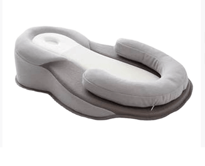 Ergonomisches Baby-Kissen – Sichere Schlaflösung für Säuglinge