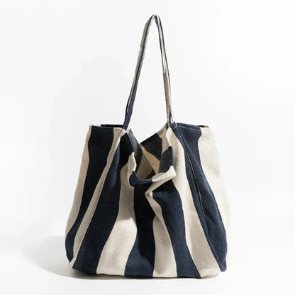 Damen Shopper Handtasche | Groß