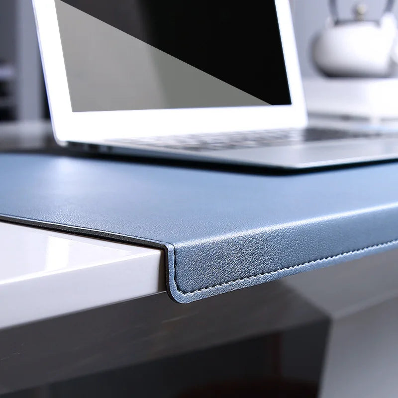Schutz-Desk-Matte | Handgelenk- & Ellenbogenstütze Mauspad – Rutschfeste Bürokissen für Gaming und Arbeit