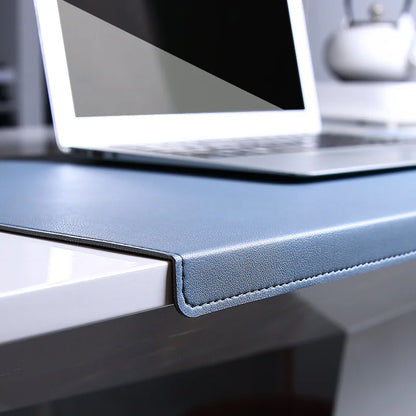 Schutz-Desk-Matte | Handgelenk- & Ellenbogenstütze Mauspad – Rutschfeste Bürokissen für Gaming und Arbeit