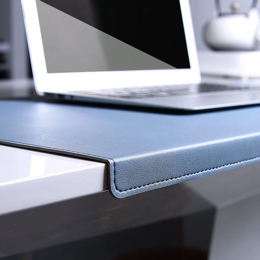 Schutz-Desk-Matte | Handgelenk- & Ellenbogenstütze Mauspad – Rutschfeste Bürokissen für Gaming und Arbeit
