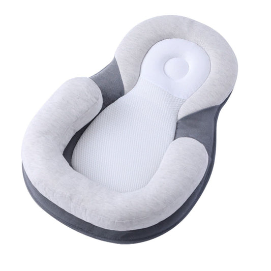 Ergonomisches Baby-Kissen – Sichere Schlaflösung für Säuglinge