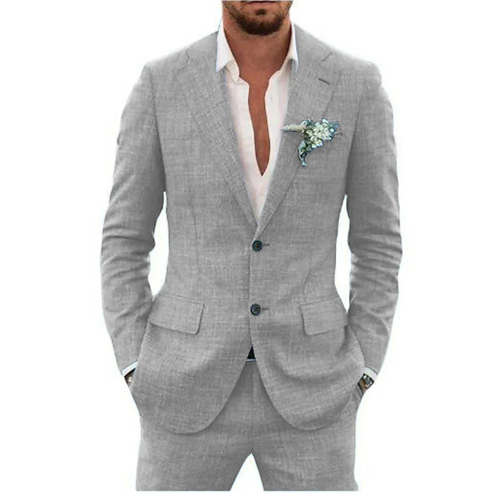 Herren Zweiteiler | Sommer