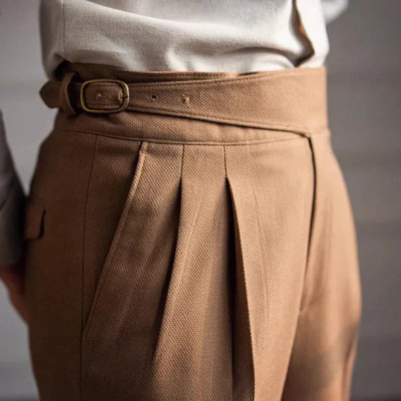 Herren Anzughose | Elegant