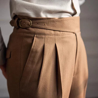 Herren Anzughose | Elegant