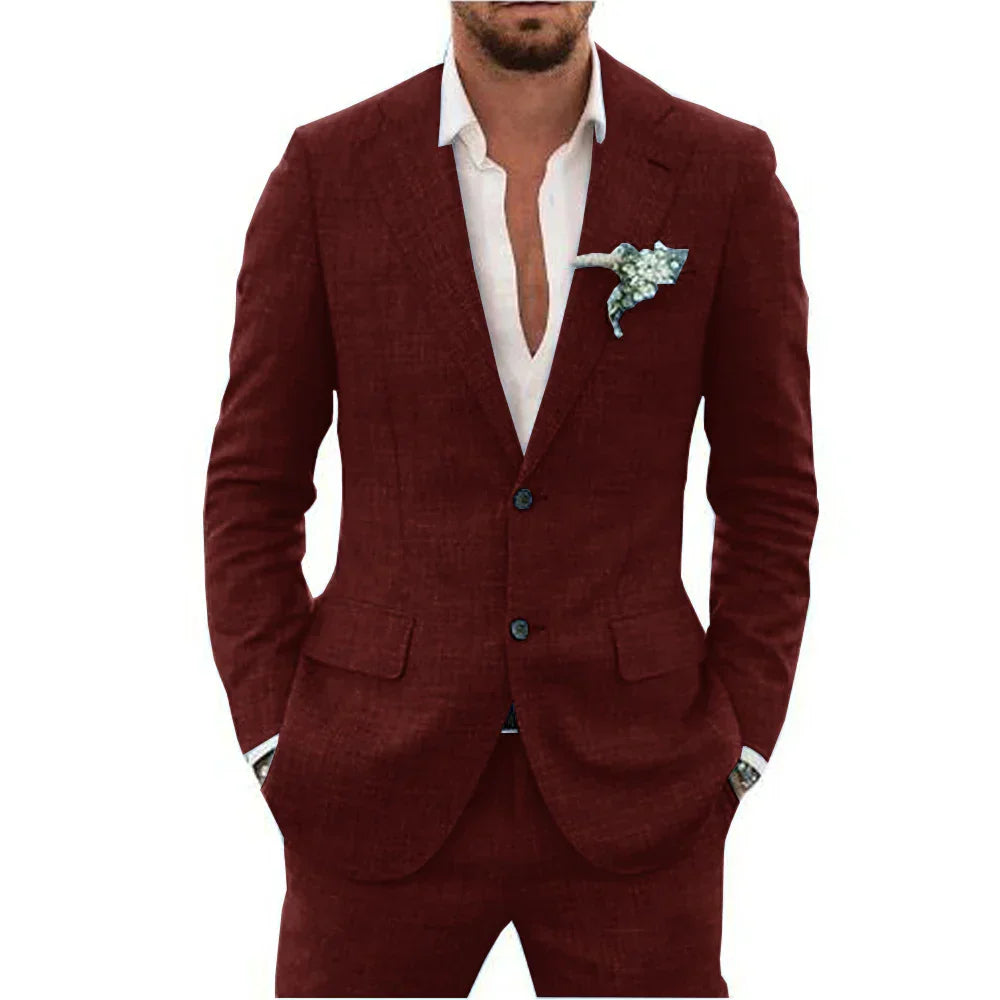 Herren Zweiteiler | Sommer