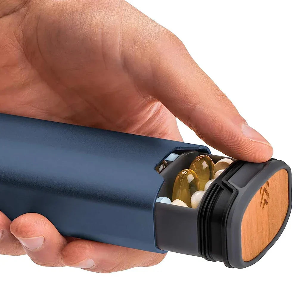 7-Tage Pillenorganisator