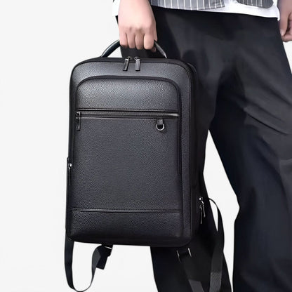 Smart USB-Rucksack für Arbeit und tägliche Mobilität