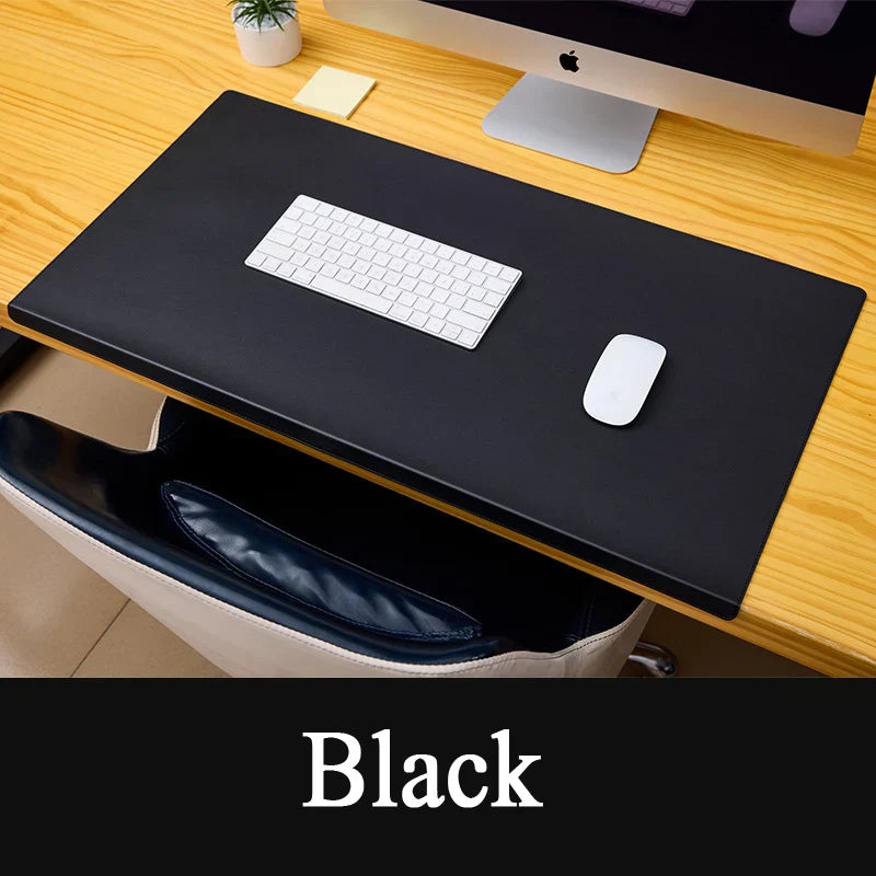 Schutz-Desk-Matte | Handgelenk- & Ellenbogenstütze Mauspad – Rutschfeste Bürokissen für Gaming und Arbeit