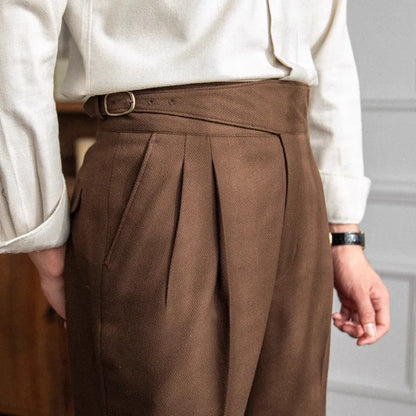 Herren Anzughose | Elegant