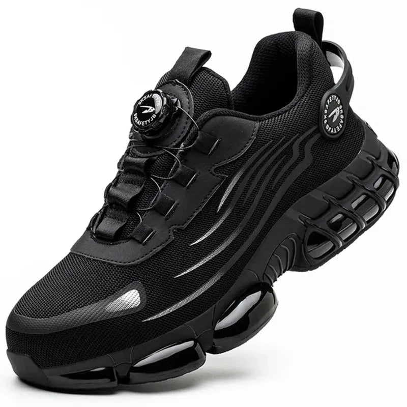 Herren Sicherheits Sneaker | Arbeit