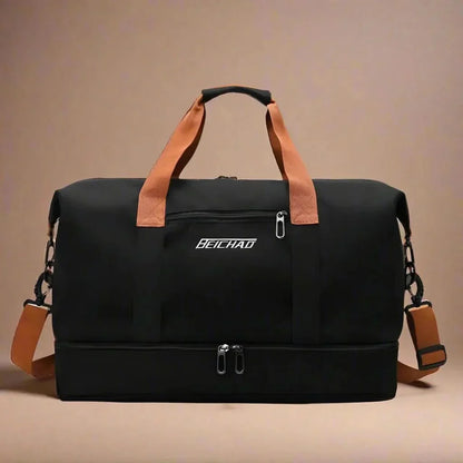 Ultimative Reisetasche – Ideal für Fitness und Reiseorganisation