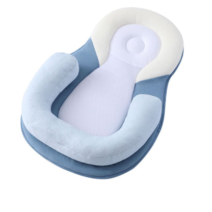 Ergonomisches Baby-Kissen – Sichere Schlaflösung für Säuglinge