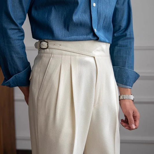 Herren Anzughose | Elegant