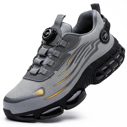 Herren Sicherheits Sneaker | Arbeit