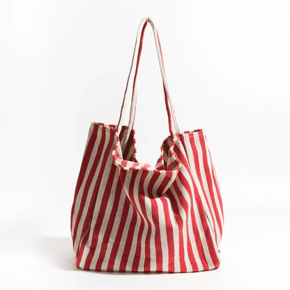 Damen Shopper Handtasche | Groß