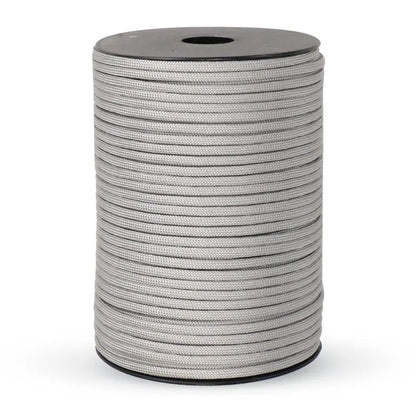 100m Überlebensparacord – 9-Strang Militär 550 Paracord Seil für Outdoor-Aktivitäten & Bastelarbeiten