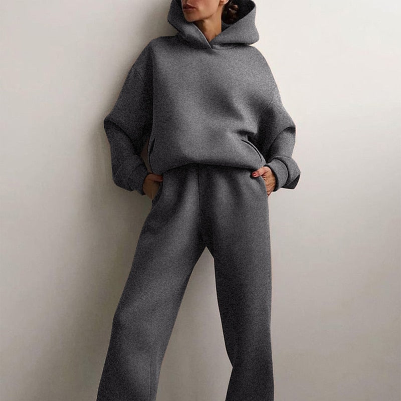 Damen Jogginganzug | Sportlich