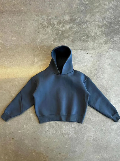 Herren Oversized Trainingsanzug | Sport