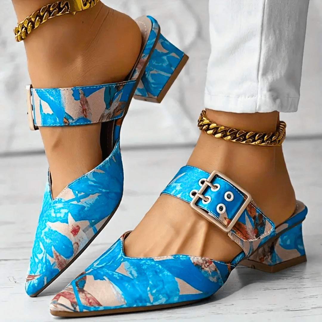 Damen Schuhe Keilabsatz | Bequem