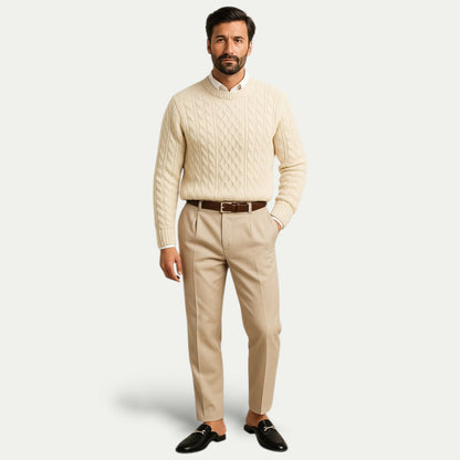 Men's Leather Loafers | Comfortable