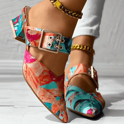 Damen Schuhe Keilabsatz | Bequem