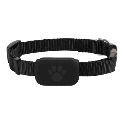 Intelligenter GPS-Haustier-Tracker mit verstellbarem Halsband für Hunde und Katzen