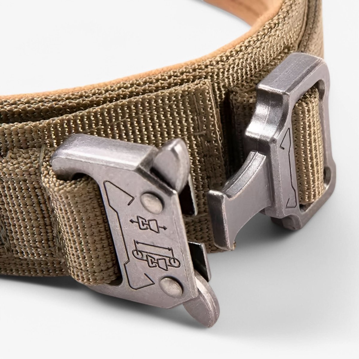 Haltbares Verstellbares Hundehalsband-Set – Ideal für Training und den Alltag