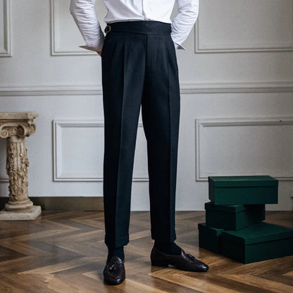 Herren Anzughose | Elegant