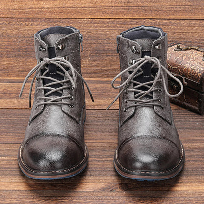 Men's Work Boots | Outdoor Footwear