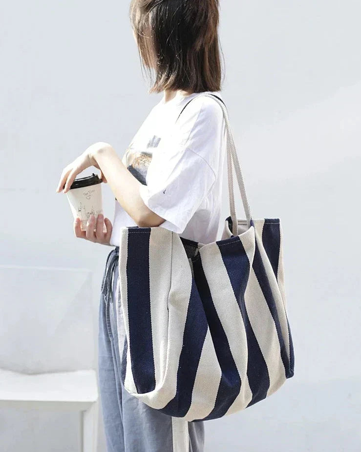 Damen Shopper Handtasche | Groß