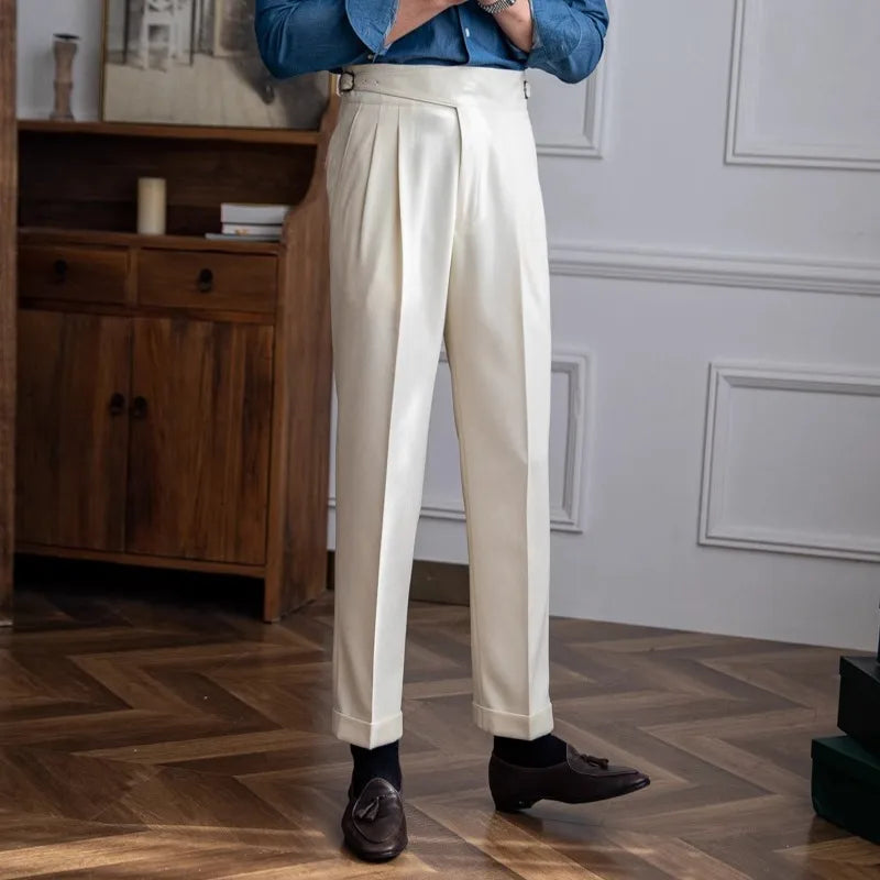 Herren Anzughose | Elegant