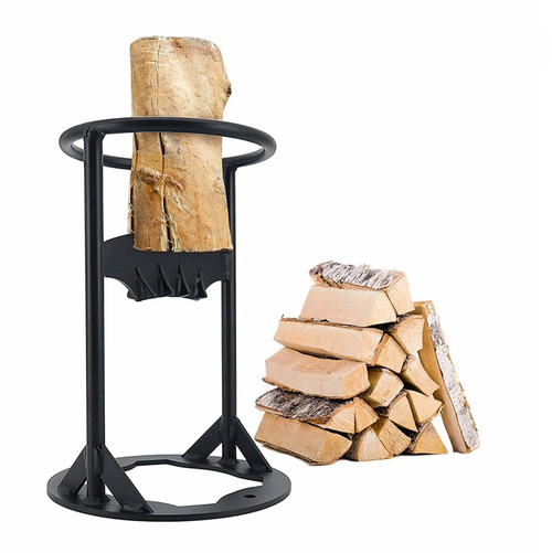 Holzspalter – Effizientes und sicheres Spalten von Brennholz