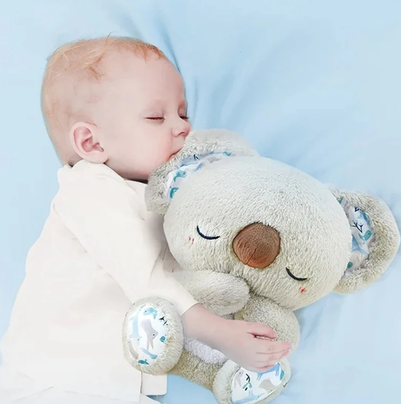 Beruhigendes Koala Atemspielzeug