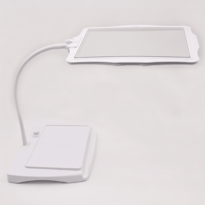 Tischlupe mit LED für präzises Arbeiten und klare Details