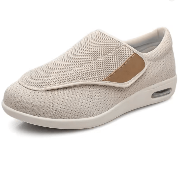 Diabetiker Schuhe mit Memory Foam und Zero-Drop Design