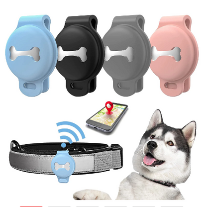 GPS-Hundeverfolger und Aktivitätstracker Pro Plus