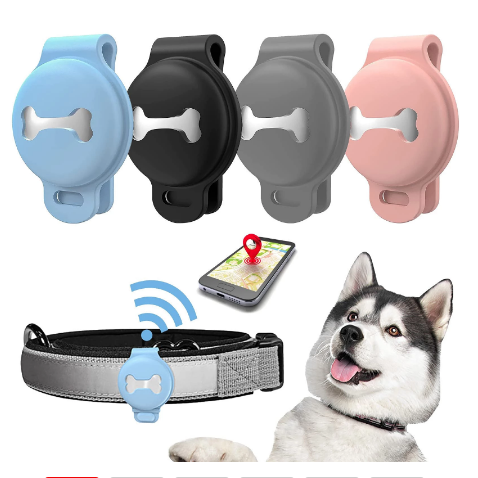 GPS-Hundeverfolger und Aktivitätstracker Pro Plus