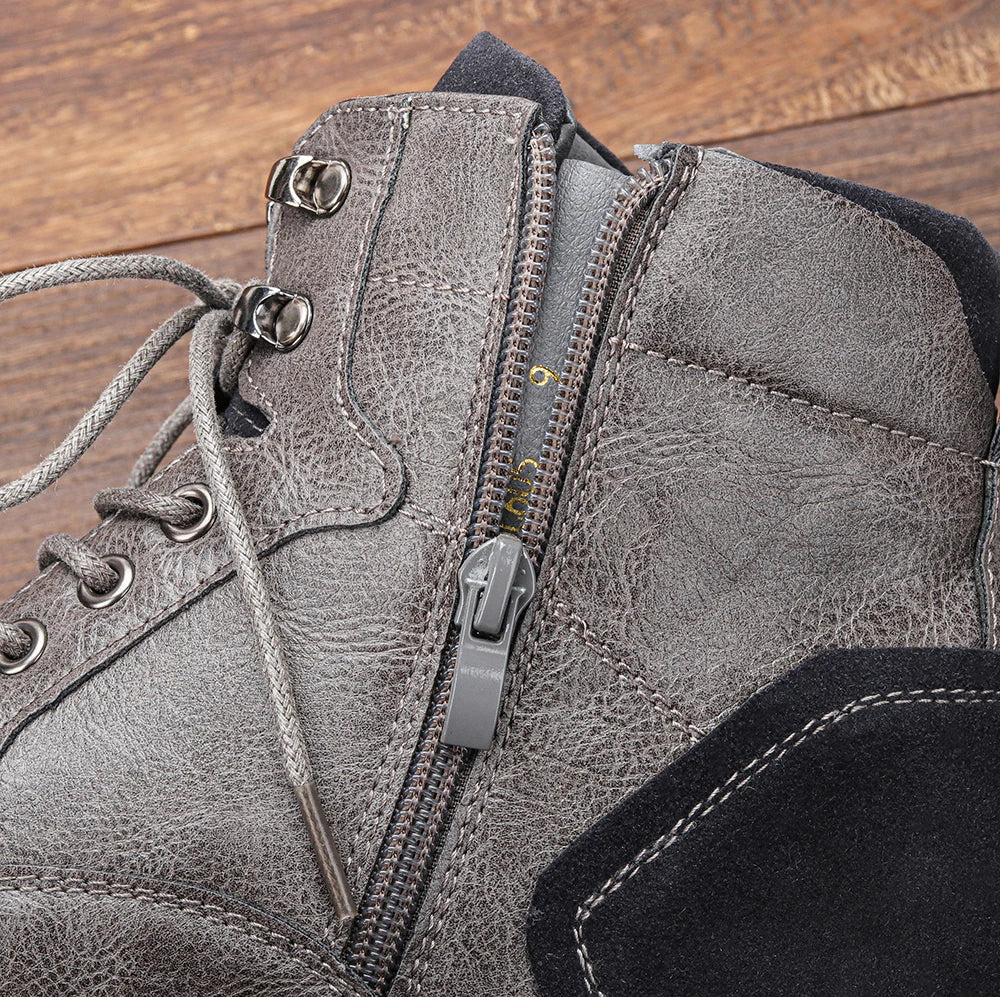 Men's Work Boots | Outdoor Footwear