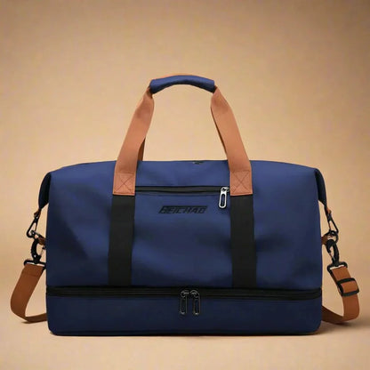Ultimative Reisetasche – Ideal für Fitness und Reiseorganisation