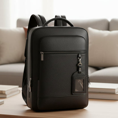 Smart USB-Rucksack für Arbeit und tägliche Mobilität